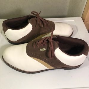 Reebok Golf Shoes Men’s Size 8.5.